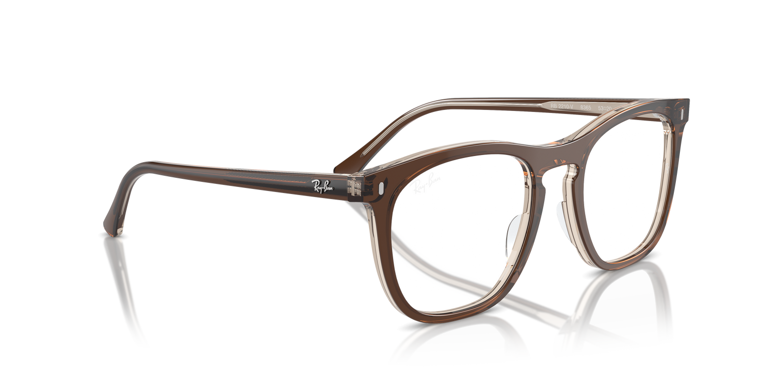 RAY-BAN RX2210V 8365 51