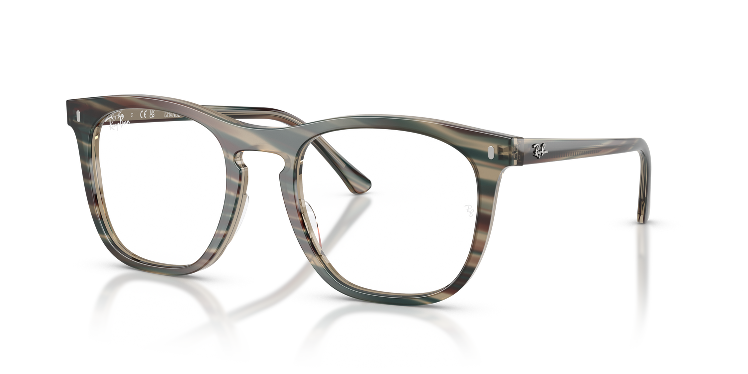 RAY-BAN RX2210V 8381 51