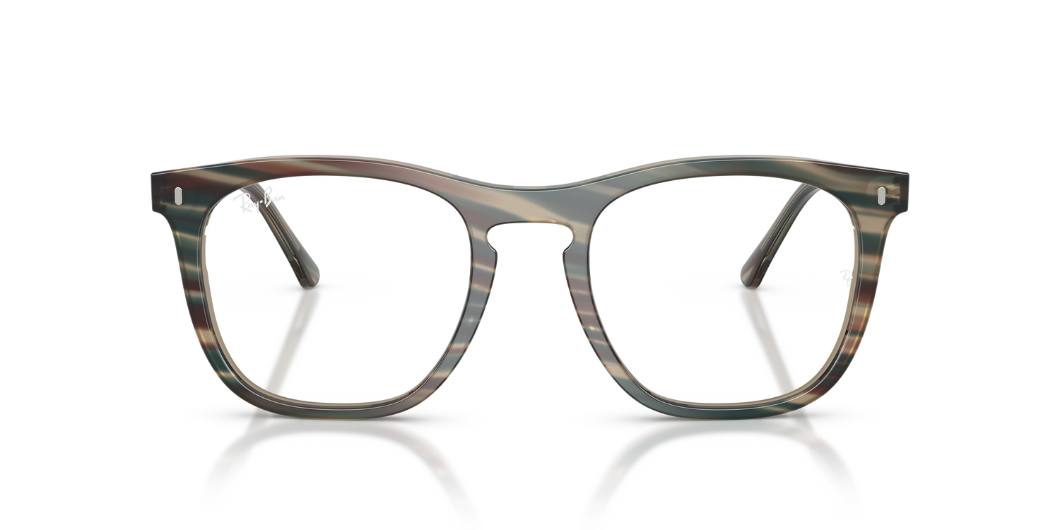 RAY-BAN RX2210V 8381 53