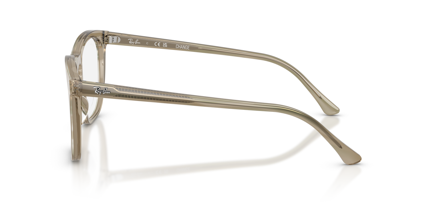 RAY-BAN RX2210V 8381 51