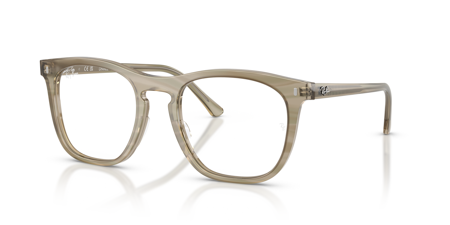 RAY-BAN RX2210V 8381 53