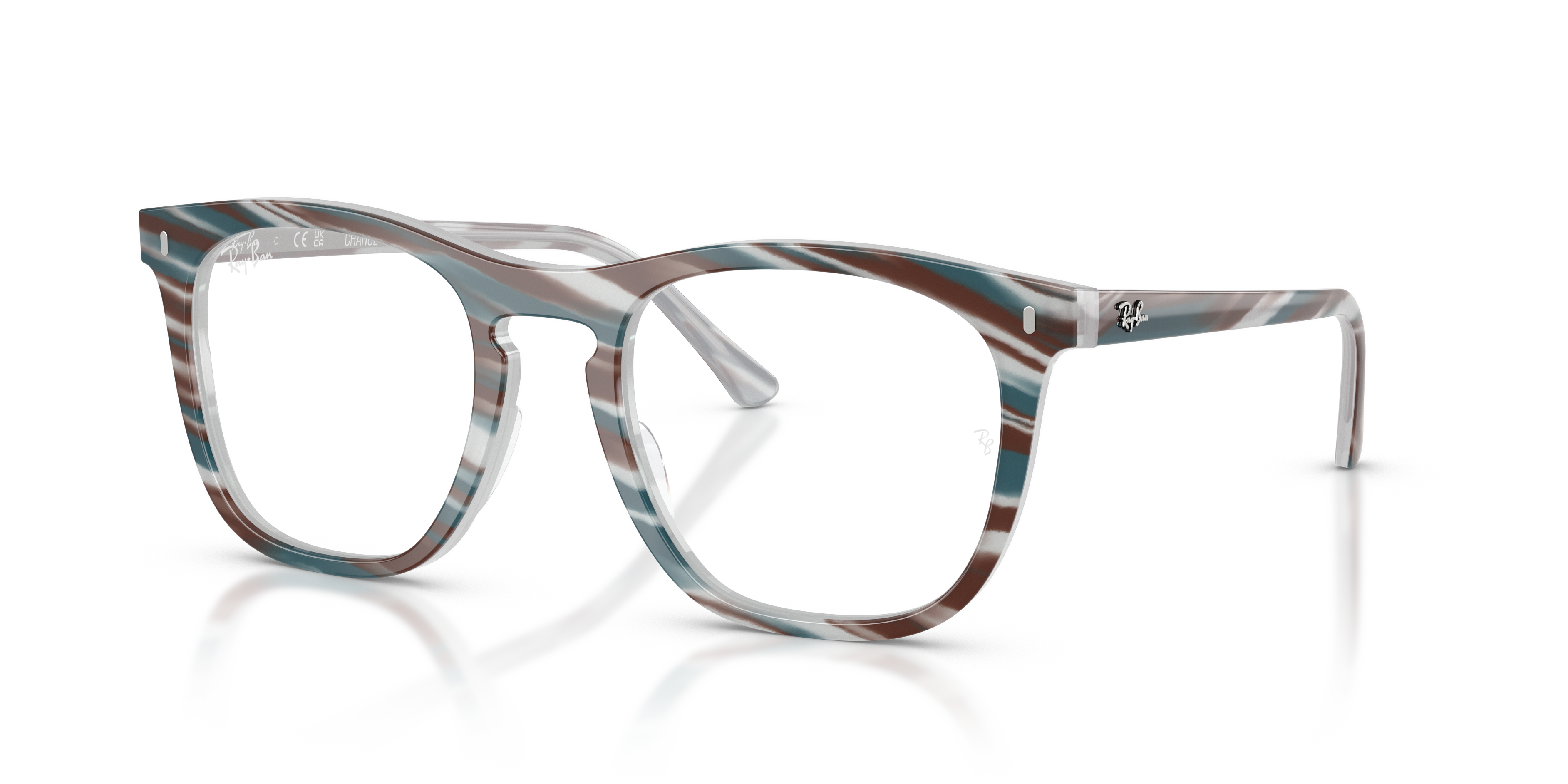 RAY-BAN RX2210V 8382 51