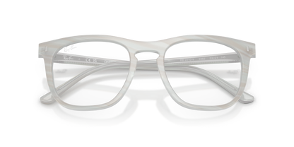 RAY-BAN RX2210V 8382 53