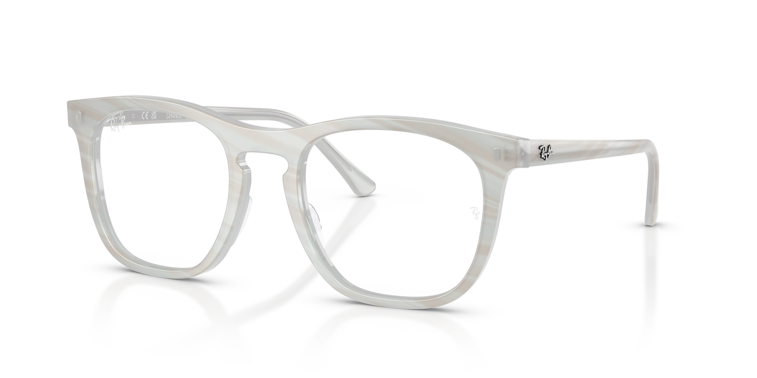 RAY-BAN RX2210V 8382 53