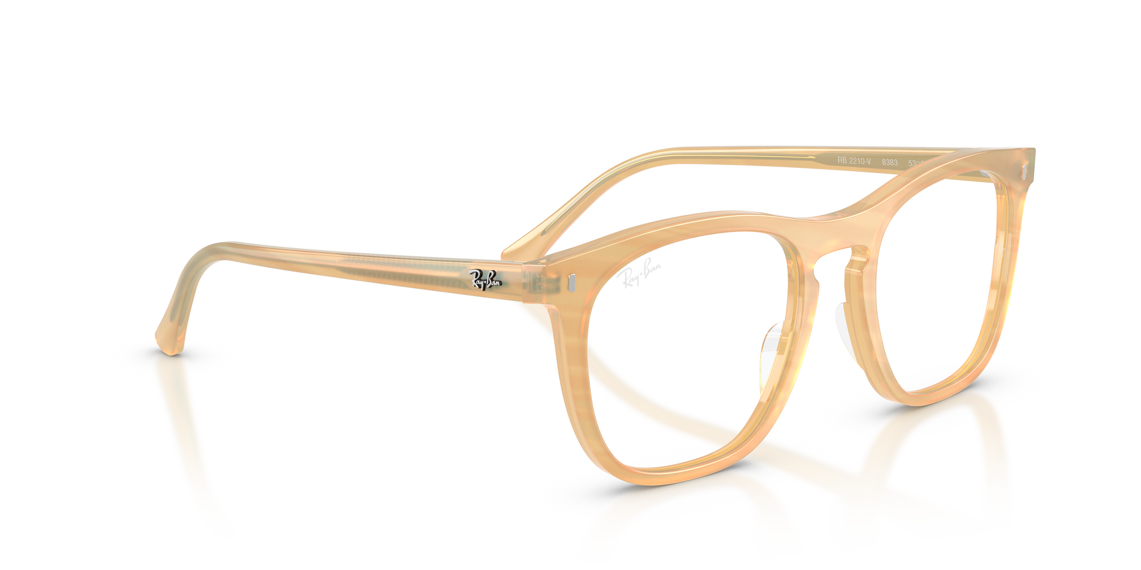 RAY-BAN RX2210V 8383 51