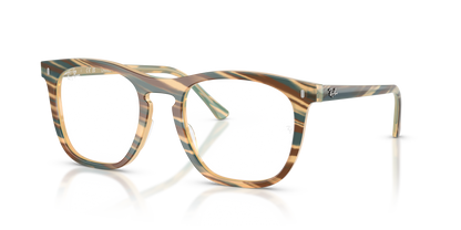 RAY-BAN RX2210V 8383 53