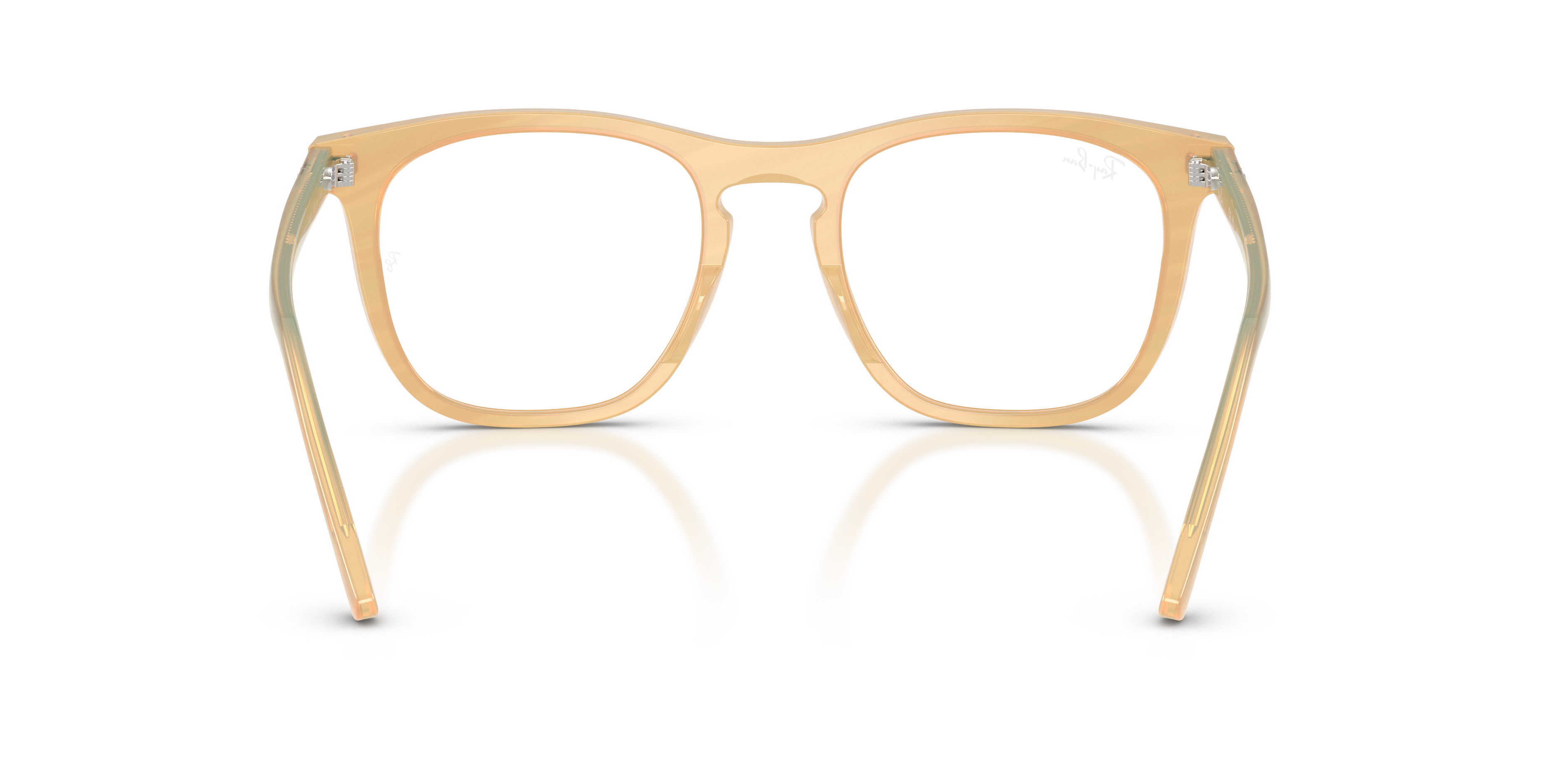 RAY-BAN RX2210V 8383 53