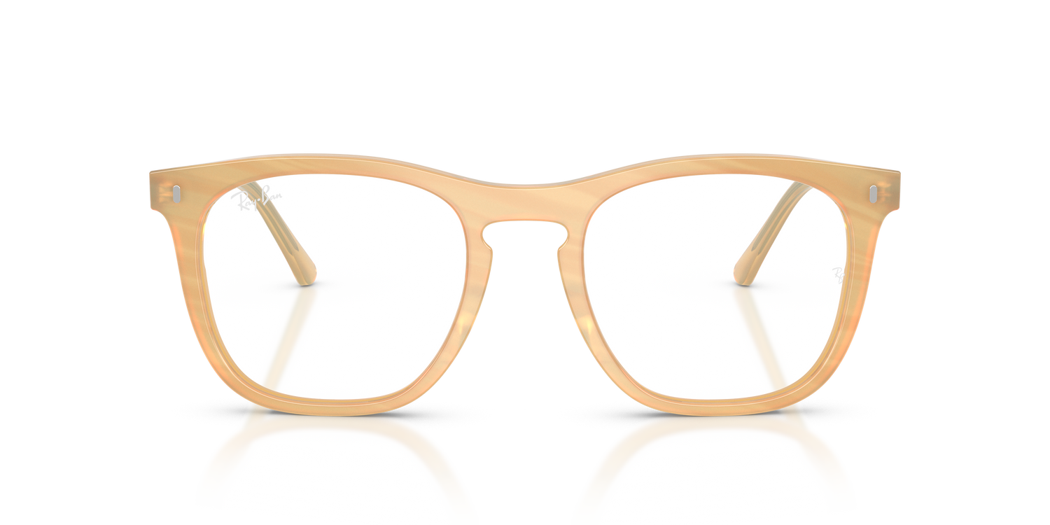 RAY-BAN RX2210V 8383 53