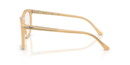 RAY-BAN RX2210V 8383 53