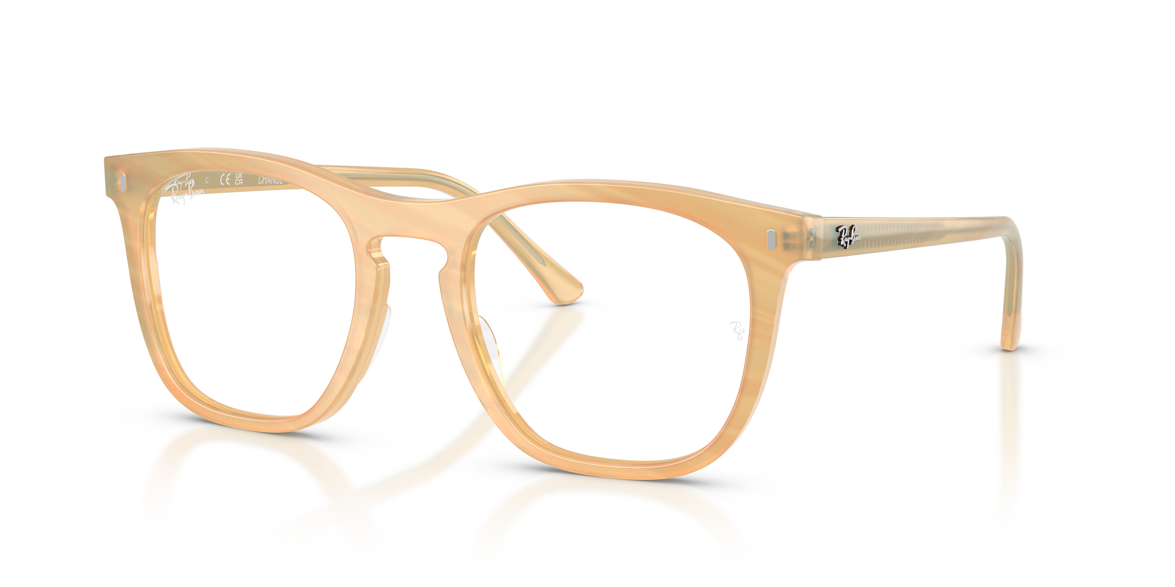 RAY-BAN RX2210V 8383 51
