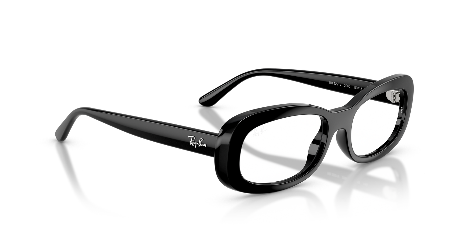 RAY-BAN RX2221V 2000 51