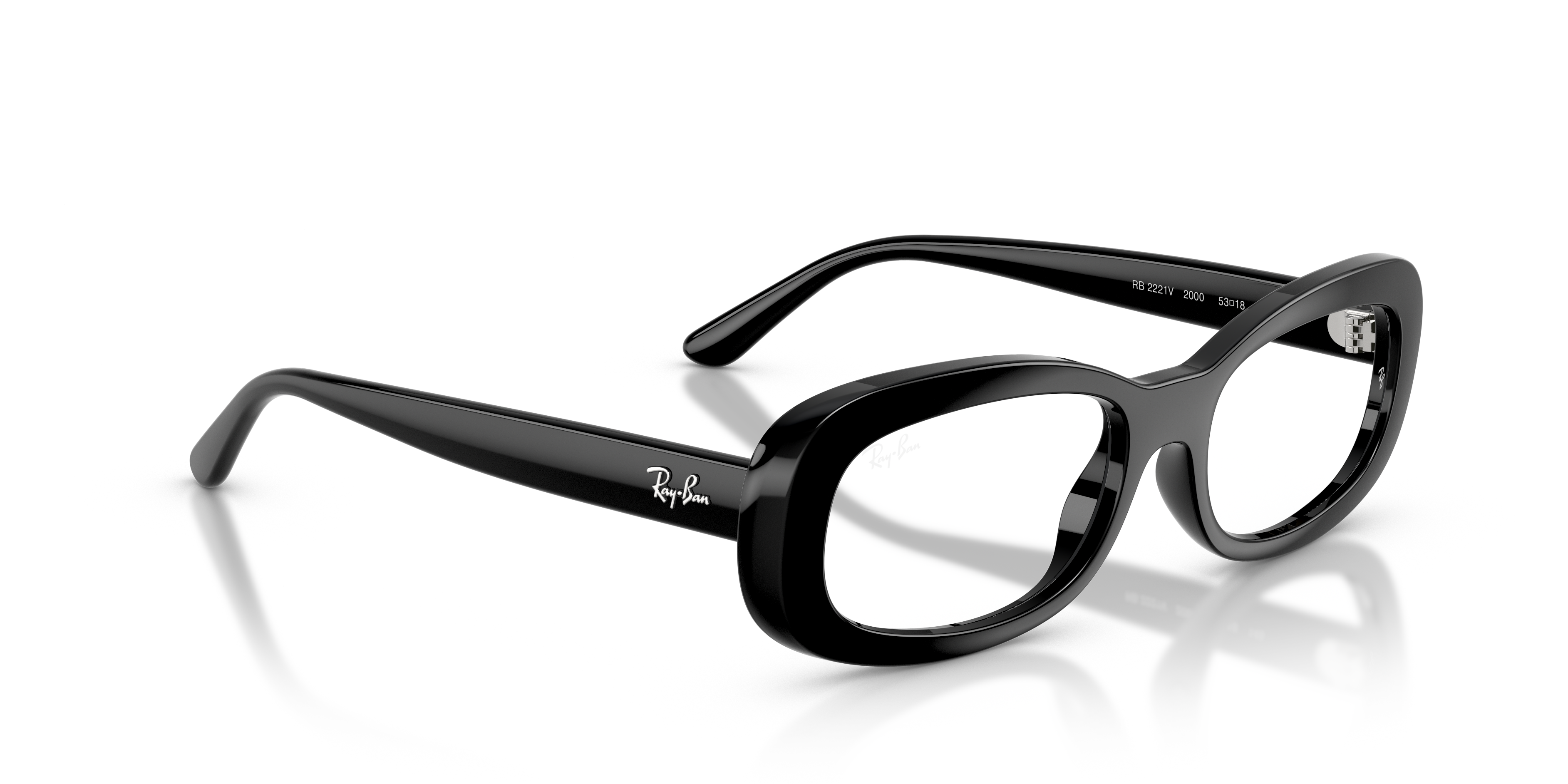 RAY-BAN RX2221V 2000 51