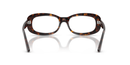 RAY-BAN RX2221V 2012 53