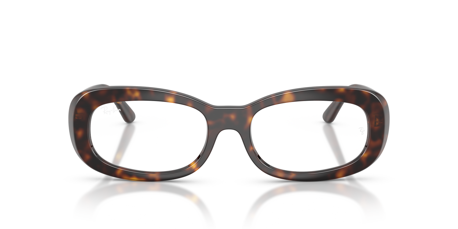 RAY-BAN RX2221V 2012 53