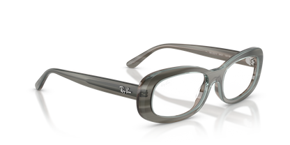 RAY-BAN RX2221V 8453 53