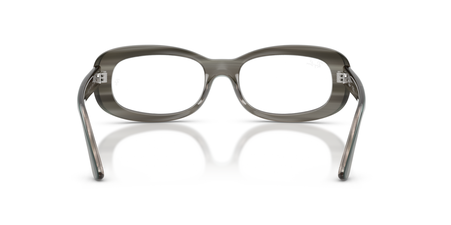 RAY-BAN RX2221V 8453 51