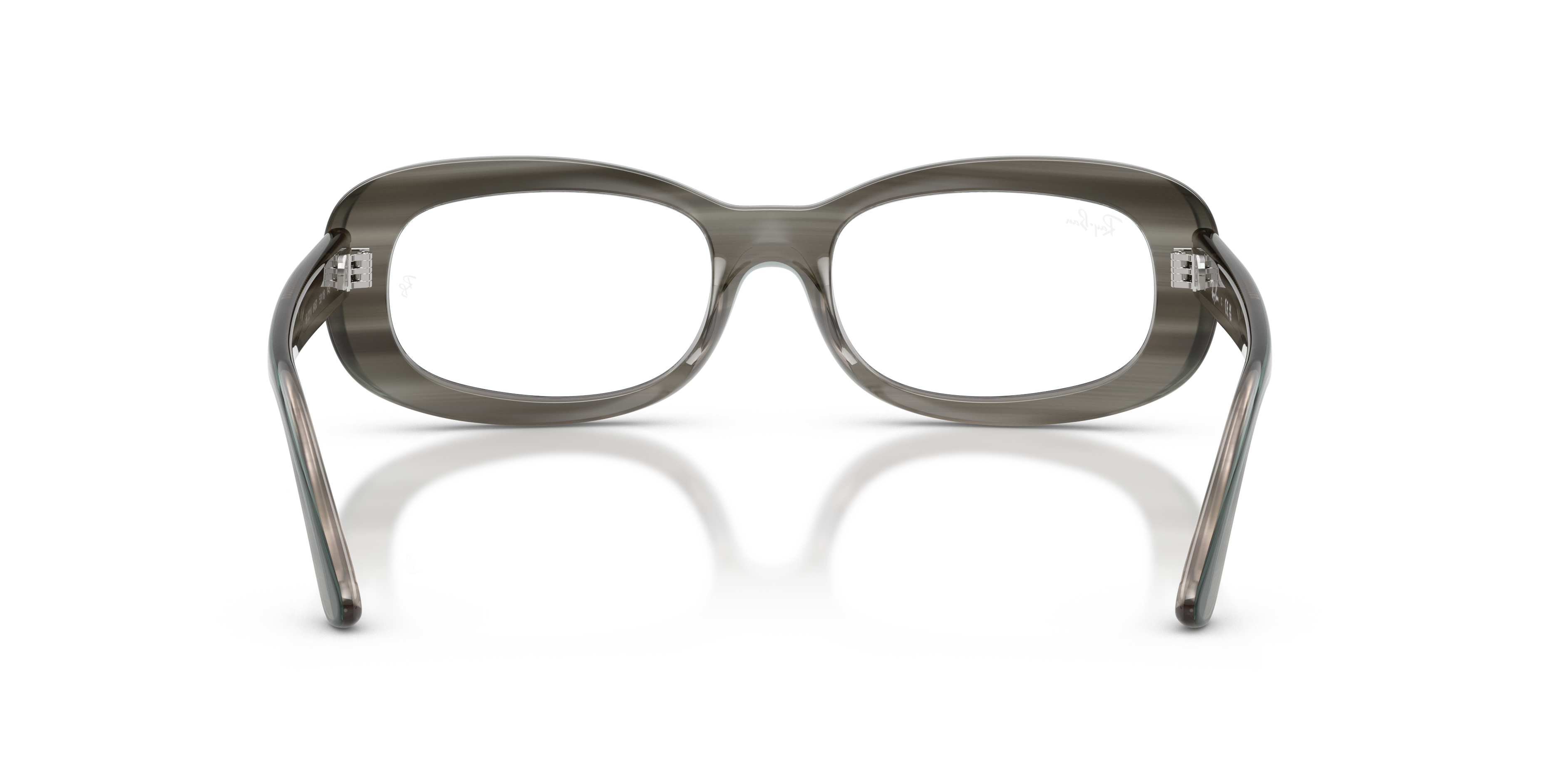 RAY-BAN RX2221V 8453 51