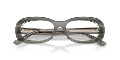 RAY-BAN RX2221V 8453 51