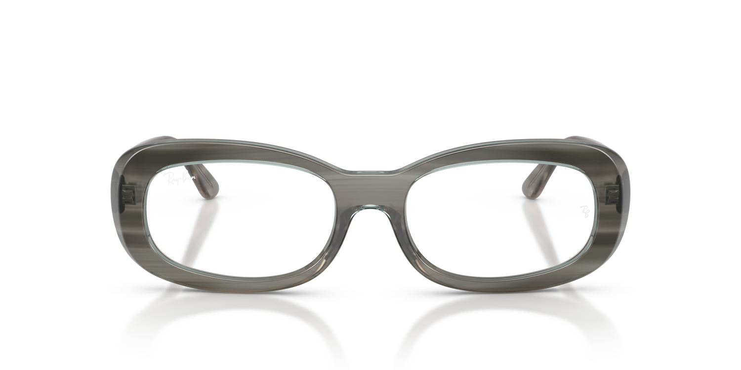 RAY-BAN RX2221V 8453 53