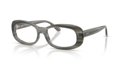 RAY-BAN RX2221V 8453 53