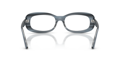 RAY-BAN RX2221V 8456 51