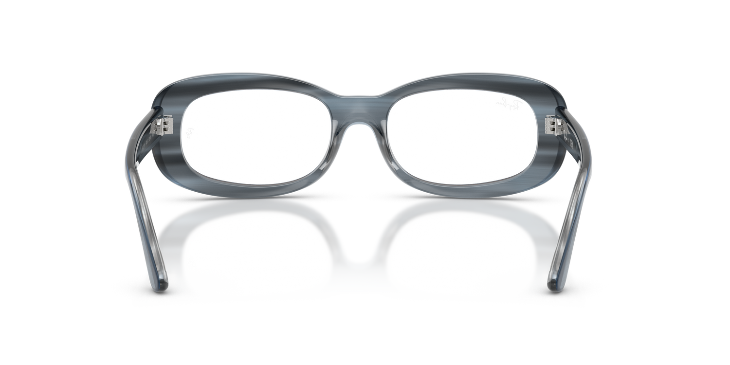 RAY-BAN RX2221V 8456 53