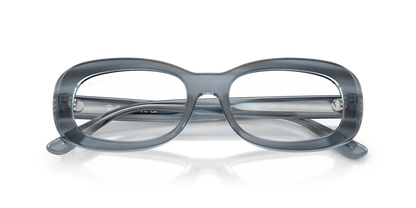 RAY-BAN RX2221V 8456 51