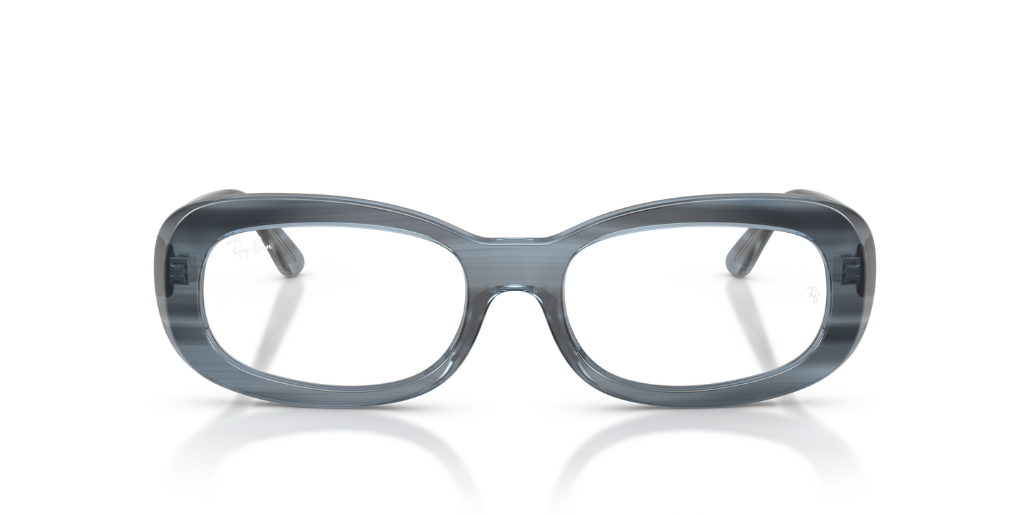 RAY-BAN RX2221V 8456 53