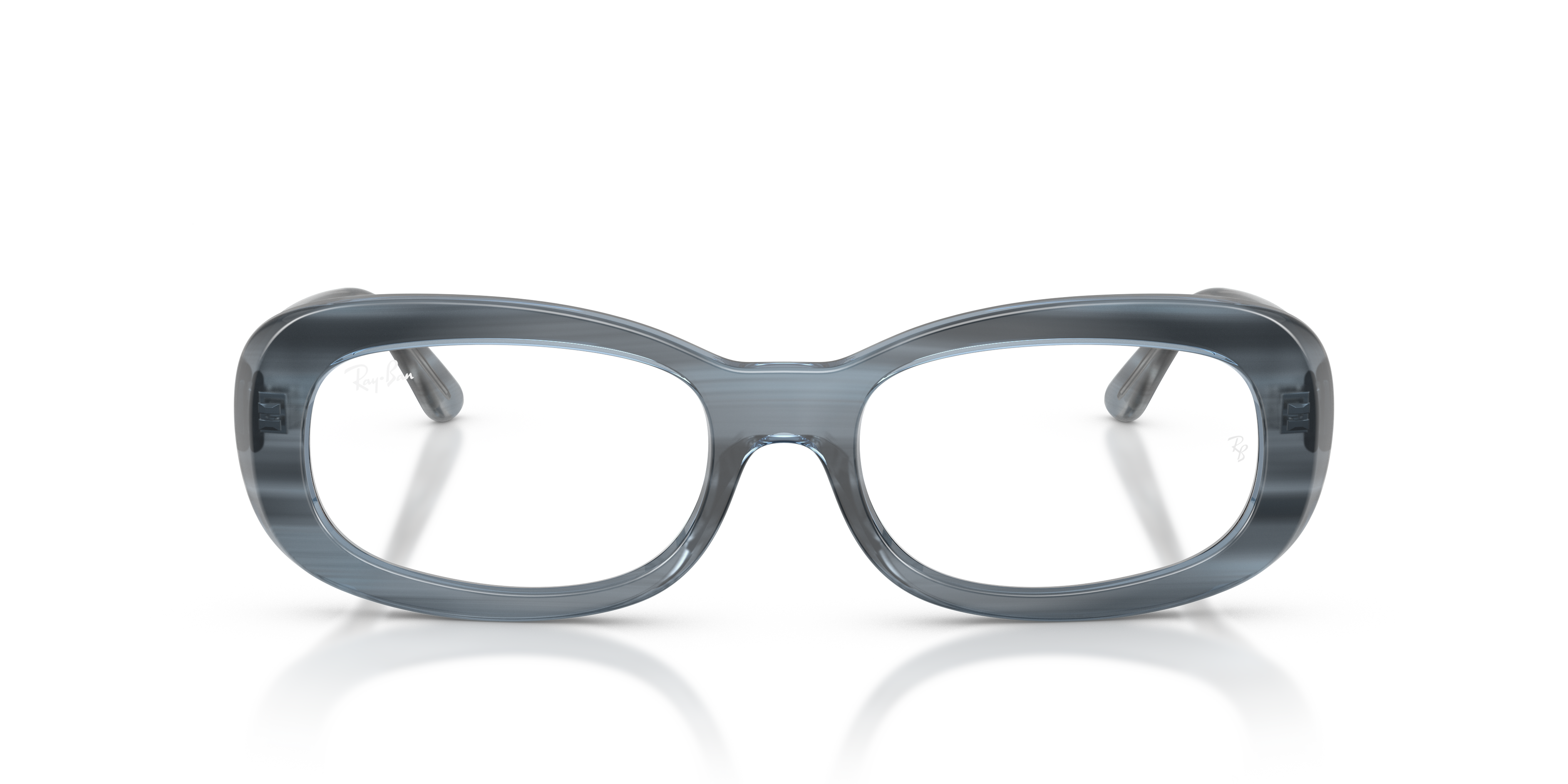 RAY-BAN RX2221V 8456 51