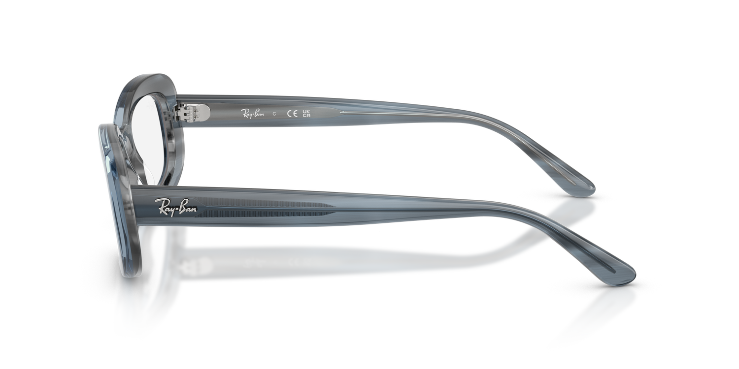 RAY-BAN RX2221V 8456 51