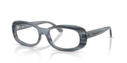 RAY-BAN RX2221V 8456 53