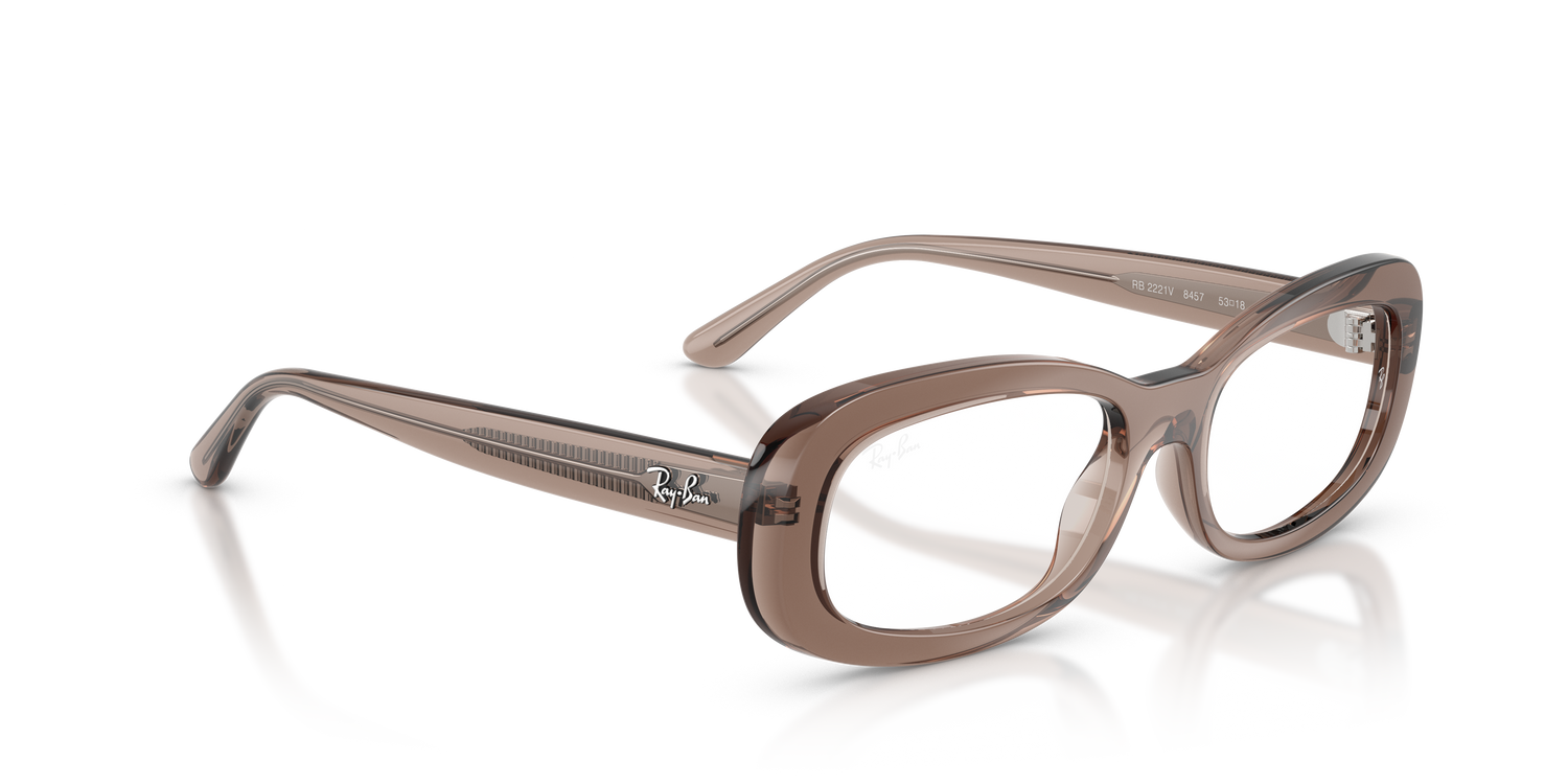 RAY-BAN RX2221V 8457 51