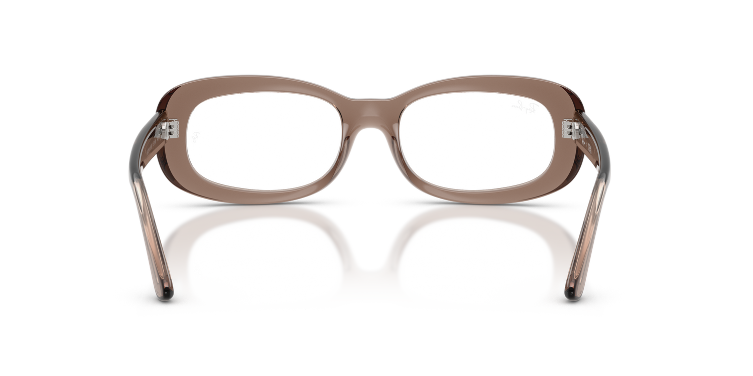 RAY-BAN RX2221V 8457 51