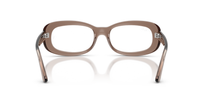 RAY-BAN RX2221V 8457 51