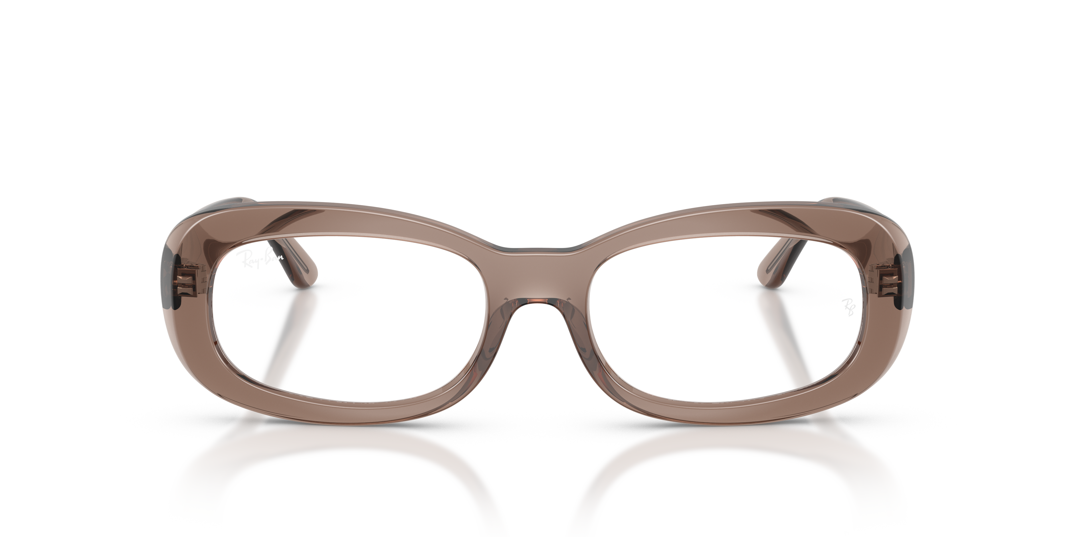 RAY-BAN RX2221V 8457 51