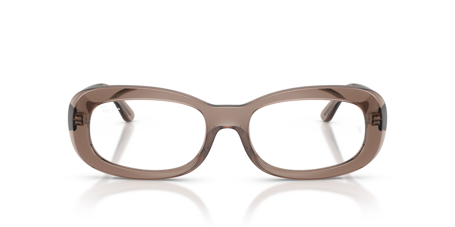 RAY-BAN RX2221V 8457 51