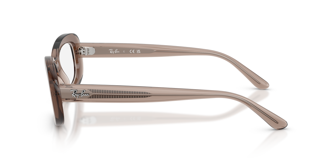 RAY-BAN RX2221V 8457 53