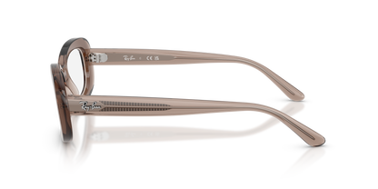 RAY-BAN RX2221V 8457 51