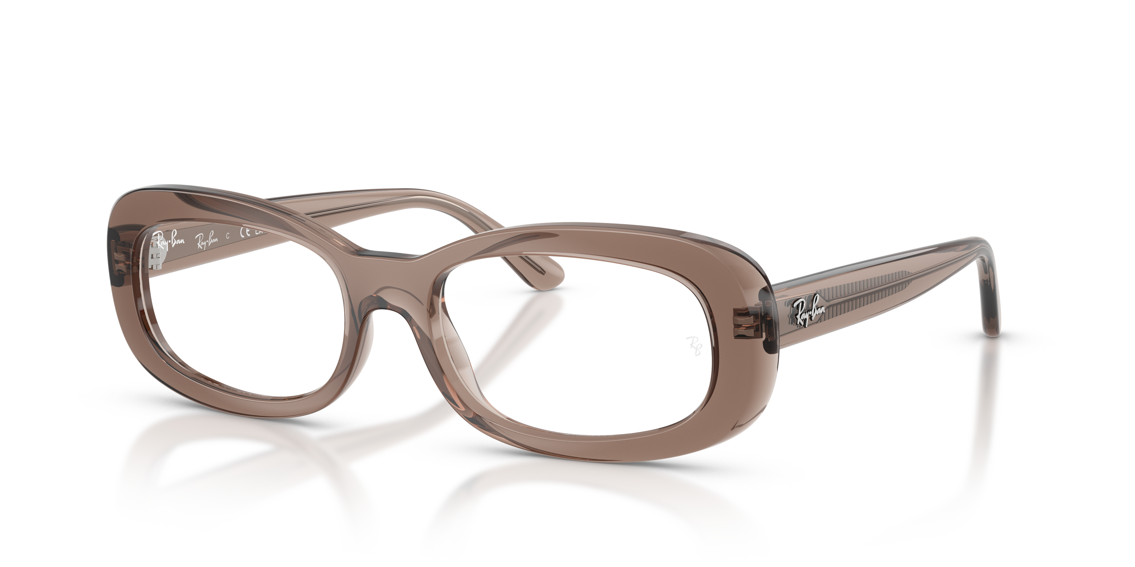 RAY-BAN RX2221V 8457 51