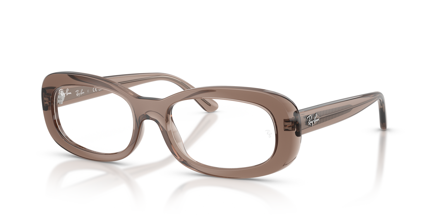 RAY-BAN RX2221V 8457 53