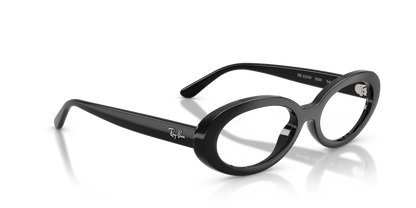 RAY-BAN RX2223V 2000 54