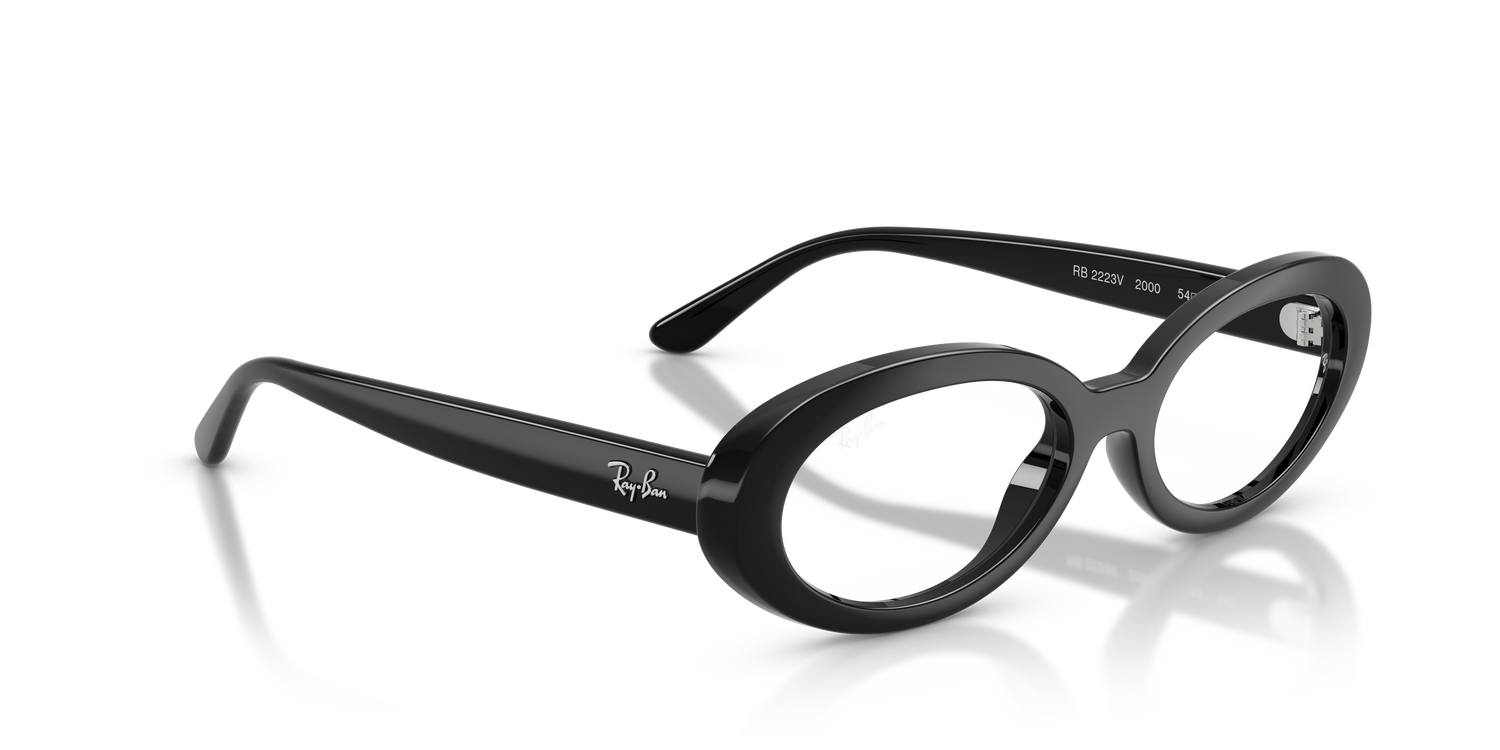 RAY-BAN RX2223V 2000 52