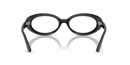 RAY-BAN RX2223V 2000 54