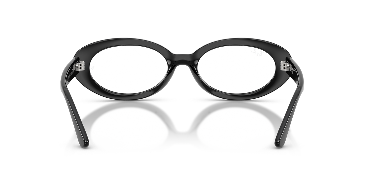 RAY-BAN RX2223V 2000 52