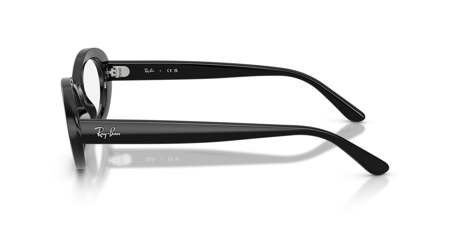 RAY-BAN RX2223V 2000 52