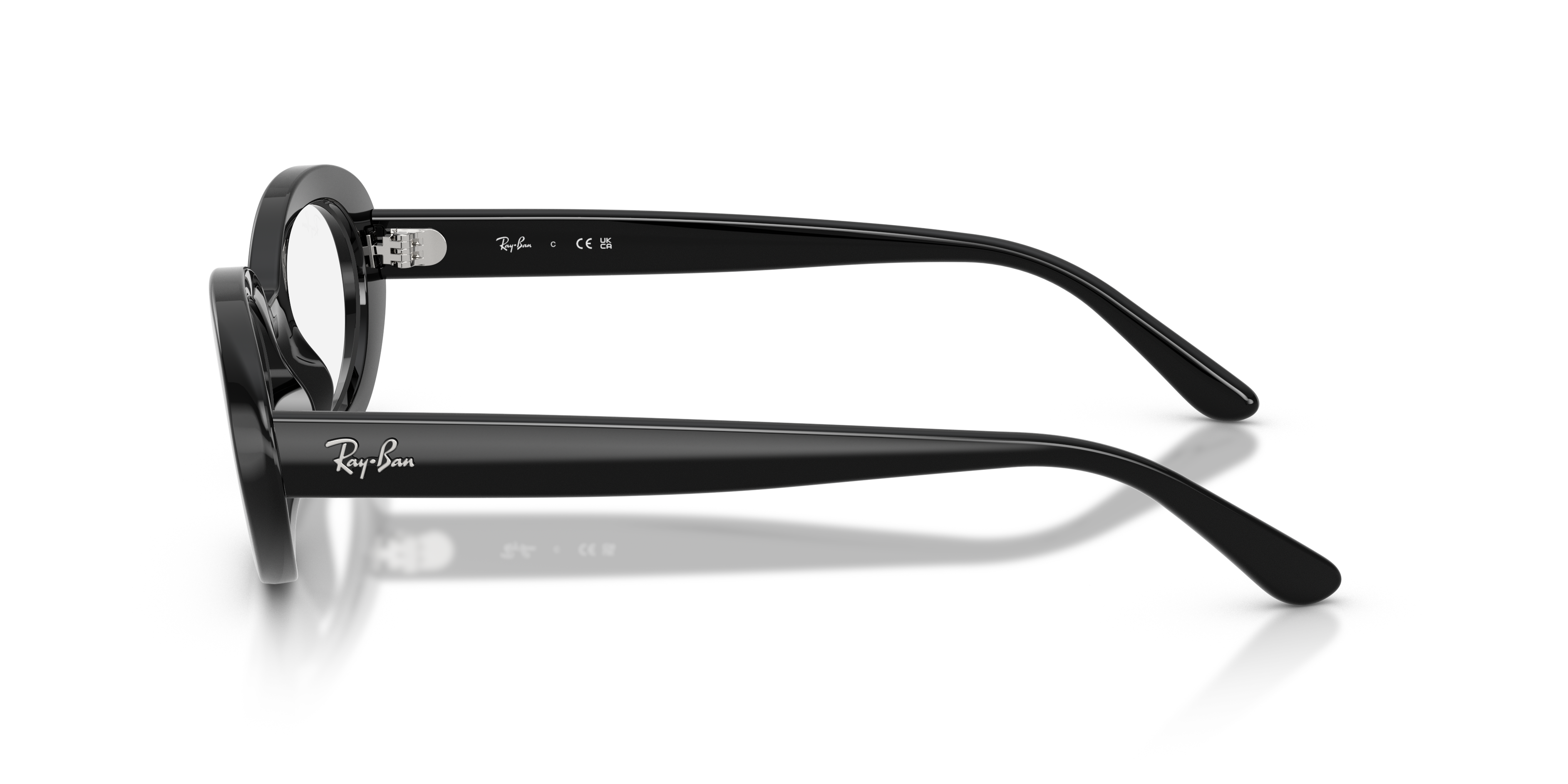 RAY-BAN RX2223V 2000 52