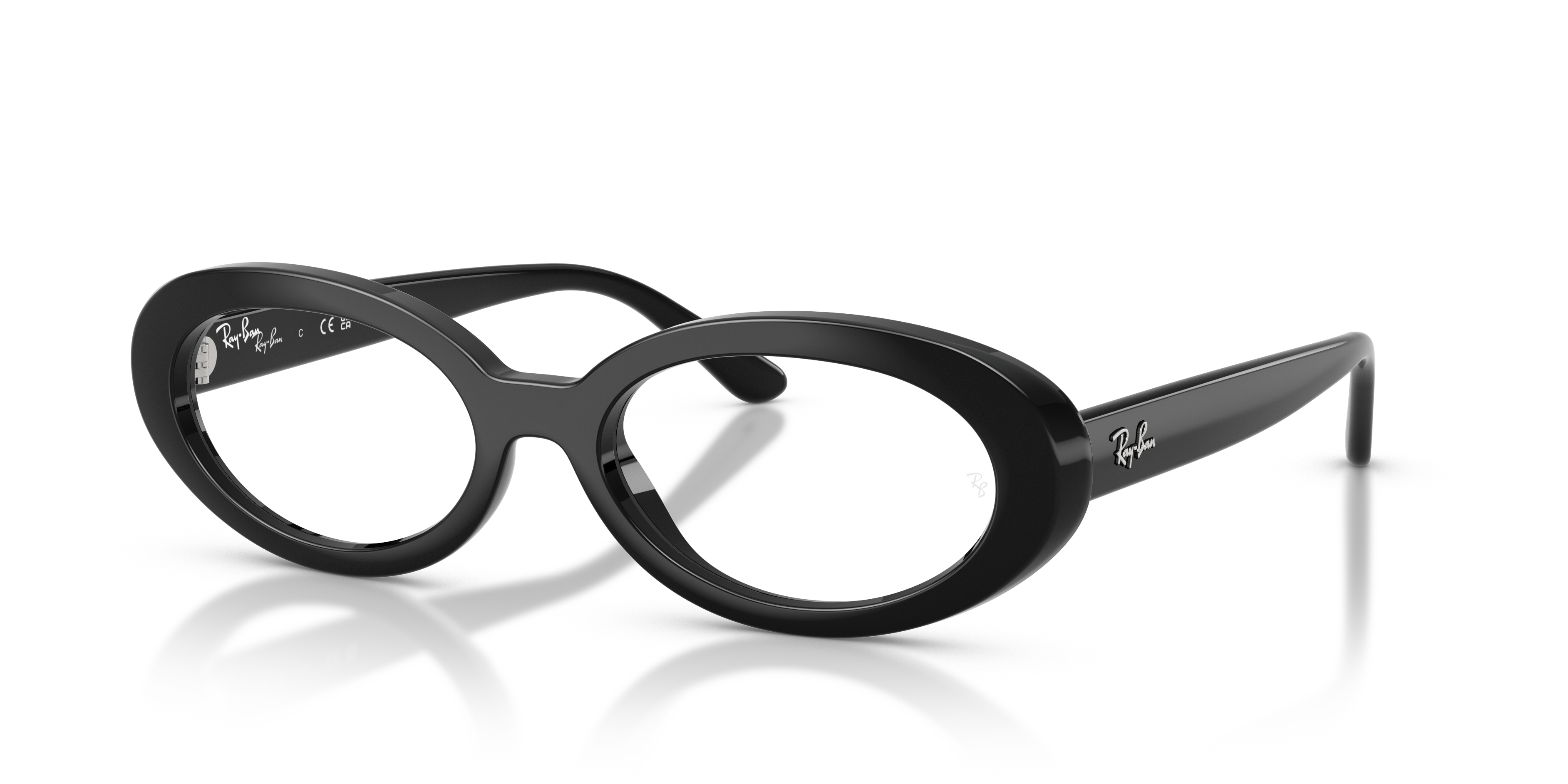 RAY-BAN RX2223V 2000 52