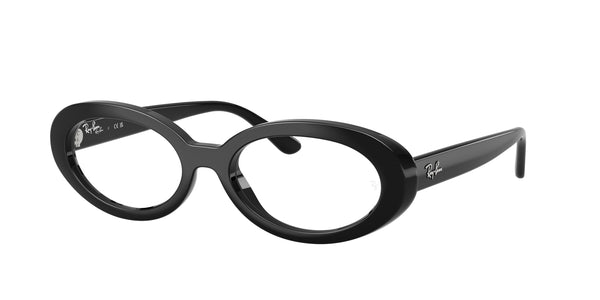 RAY-BAN RX2223V 2000 52