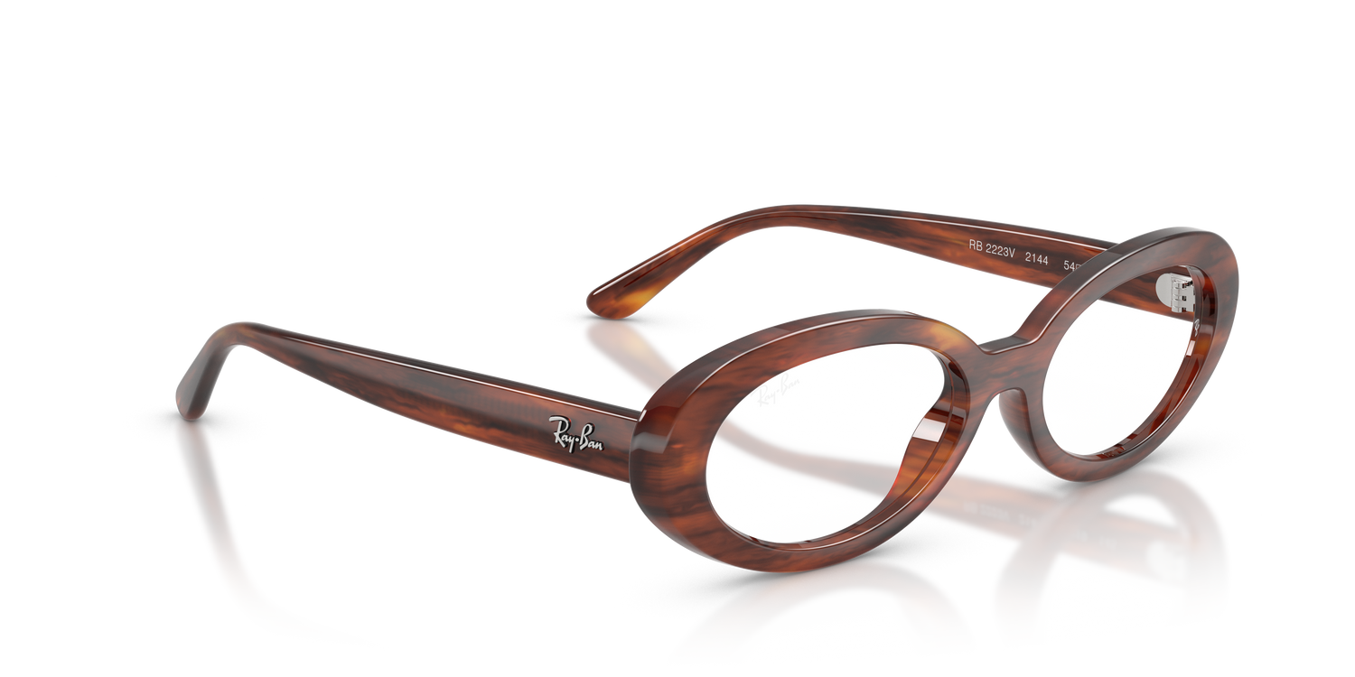 RAY-BAN RX2223V 2144 54