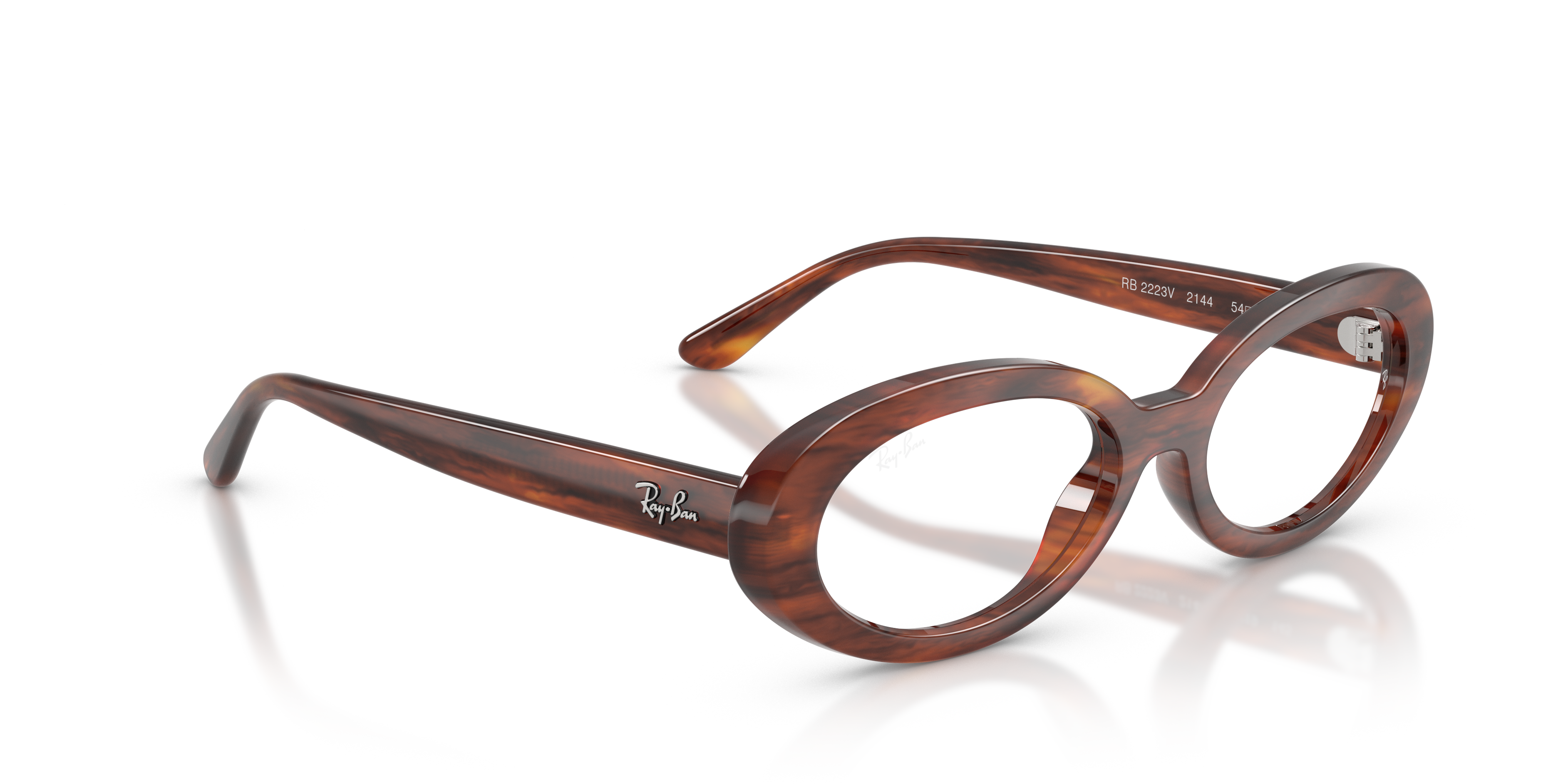 RAY-BAN RX2223V 2144 54